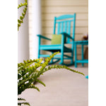 POLYWOODÂ® Presidential Rocking Chair - Aruba