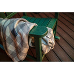 POLYWOODÂ® Presidential Rocking Chair - Green