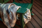 POLYWOODÂ® Presidential Rocking Chair - Green