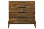 Thomaa Chest - Brown