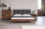 Thomaa Chest - Brown
