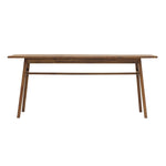 Thomaa Dining Table - Brown