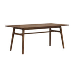 Thomaa Dining Table - Brown