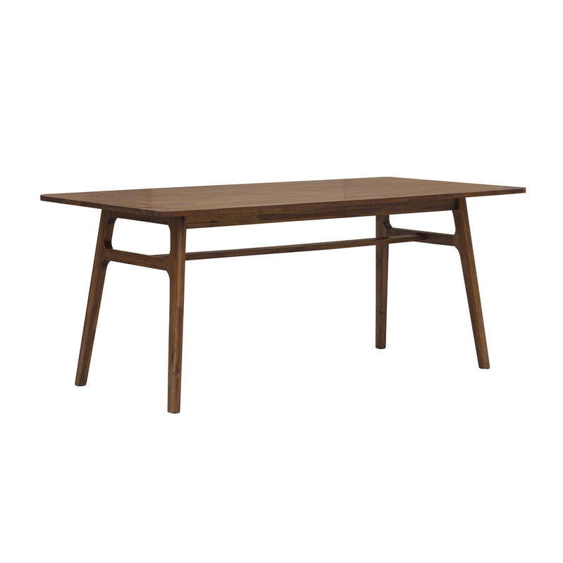 Thomaa Dining Table - Brown