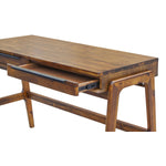 Thomaa Desk - Brown