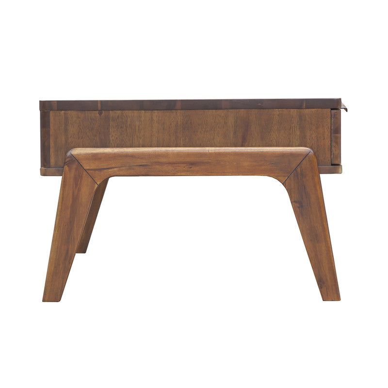 Thomaa Coffee Table - Brown