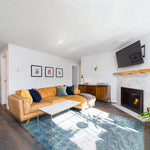 Thomaa Buffet - Brown