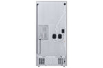 Samsung Stainless Steel 33" Wide French Door Refrigerator (24.5cu.ft) - RF25C5151SR/AA