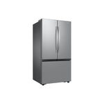 Samsung Stainless Steel Counter Depth 36" French Door Refrigerator (27cu.ft) - RF27CG5100SRAA