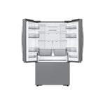 Samsung Stainless Steel Counter Depth 36" French Door Refrigerator (27cu.ft) - RF27CG5100SRAA
