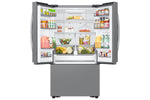Samsung Stainless Steel Counter Depth 36" French Door Refrigerator (27cu.ft) - RF27CG5100SRAA