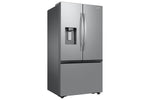 Samsung Stainless Steel Counter Depth 36" French Door Refrigerator (26cu.ft) - RF27CG5400SRAA