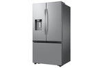 Samsung Stainless Steel Counter Depth 36" French Door Refrigerator (26cu.ft) - RF27CG5400SRAA