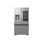 Samsung Stainless Steel Counter Depth 36" Family Hub Refrigerator (25cu.ft) - RF27CG5900SRAC