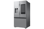 Samsung Stainless Steel Counter Depth 36" Family Hub Refrigerator (25cu.ft) - RF27CG5900SRAC