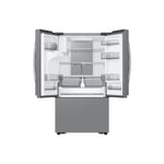 Samsung Stainless Steel Counter Depth 36" Family Hub Refrigerator (25cu.ft) - RF27CG5900SRAC