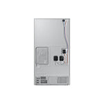 Samsung Stainless Steel Counter Depth 36" Family Hub Refrigerator (25cu.ft) - RF27CG5900SRAC