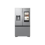 Samsung Stainless Steel Counter Depth 36" Family Hub Refrigerator (25cu.ft) - RF27CG5900SRAC