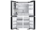 Samsung BESPOKE Stainless Steel 36" 4-Door Flex Refrigerator with Beverage Center (29 cu.ft.) -RF29DB9600QLAA
