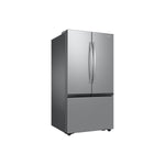 Samsung Stainless Steel 36" French Door Refrigerator (32cu.ft)- RF32CG5100SRAA