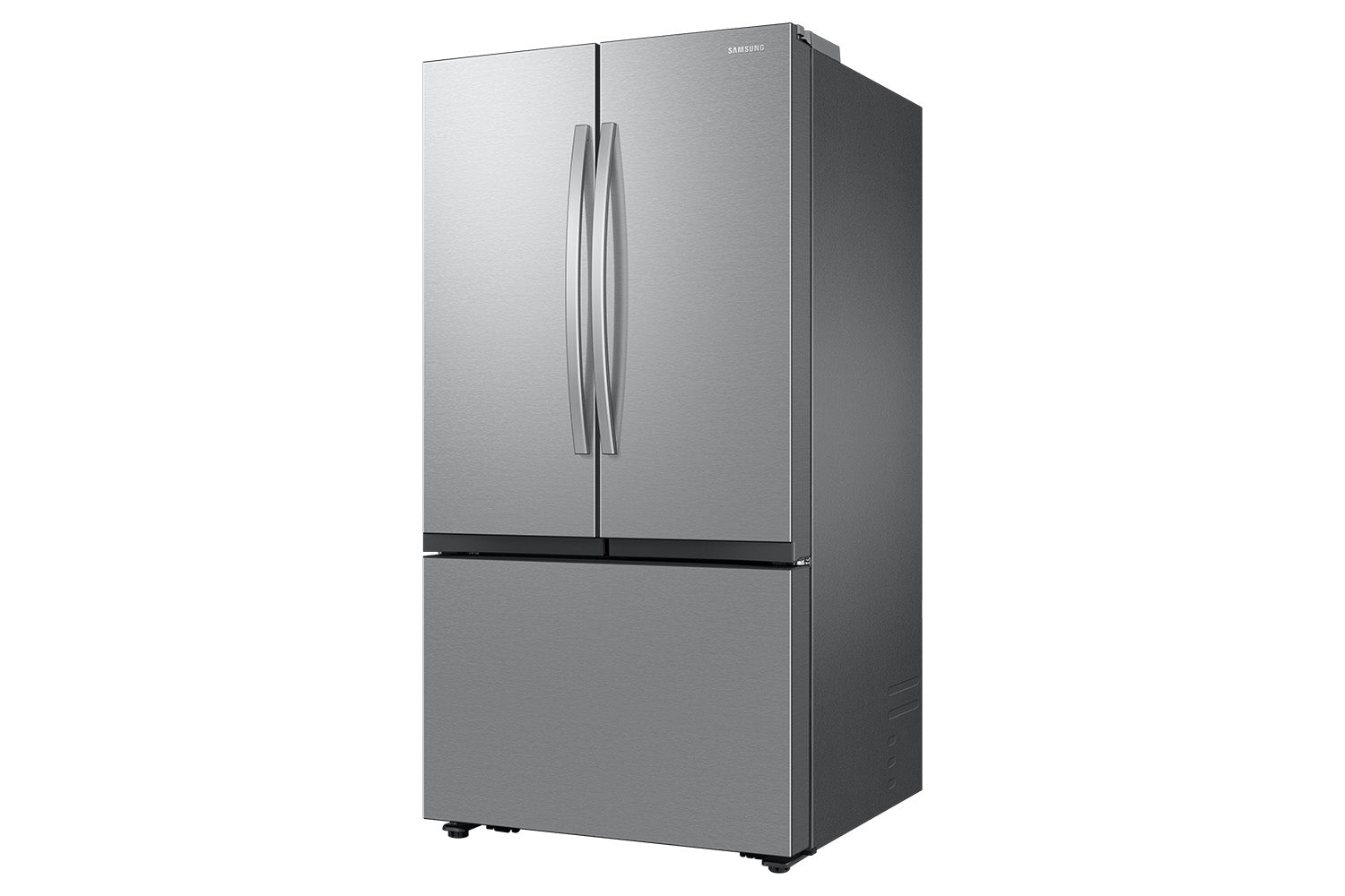 Samsung Stainless Steel 36" French Door Refrigerator (32cu.ft)- RF32CG5100SRAA