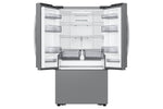 Samsung Stainless Steel 36" French Door Refrigerator (32cu.ft)- RF32CG5100SRAA