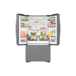 Samsung Stainless Steel 36" French Door Refrigerator (32cu.ft)- RF32CG5100SRAA