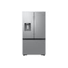 Samsung Stainless Steel 36" French Door Refrigerator (31cu.ft) - RF32CG5400SRAA