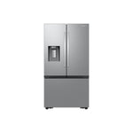 Samsung Stainless Steel 36" French Door Refrigerator (31cu.ft) - RF32CG5400SRAA
