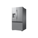 Samsung Stainless Steel 36" French Door Refrigerator (31cu.ft) - RF32CG5400SRAA