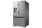 Samsung Stainless Steel 36" French Door Refrigerator (31cu.ft) - RF32CG5400SRAA