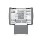Samsung Stainless Steel 36" French Door Refrigerator (31cu.ft) - RF32CG5400SRAA