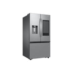 Samsung Stainless Steel 36" Family Hub Refrigerator (30cu.ft) - RF32CG5900SRAA