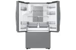 Samsung Stainless Steel 36" Family Hub Refrigerator (30cu.ft) - RF32CG5900SRAC