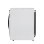 L2 White Front Load Washer (5.2 Cu. Ft) - LF52N3AWW