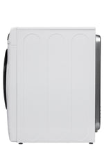 L2 White Front Load Washer (5.2 Cu. Ft) - LF52N3AWW