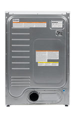 L2 White Electric Dryer (8.0 Cu. Ft) -  LE52N3AWW