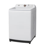 L2 White Top Load Washer (5.2 Cu. Ff) - LT52N1BWWC