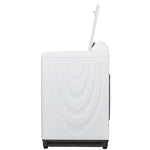 L2 White Top Load Washer (5.2 Cu. Ff) - LT52N1BWWC