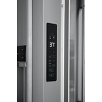 Frigidaire Professional Stainless Steel Counter-Depth 4-Door French Door Refrigerator (21.8 Cu.Ft.) - PRMC2285AF