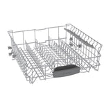 Bosch White 24" Smart Dishwasher with Home Connect - SHE4AEM2N