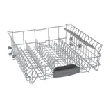 Bosch Stainless Steel Anti Fingerprint 24" Smart Dishwasher with Home Connect - SHE4AEM5N