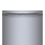 Bosch Stainless Steel 24" Smart Dishwasher with Home Connect, Third Rack - SHE53C85N