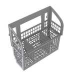 Bosch Stainless Steel 24" Smart Dishwasher with Home Connect, Third Rack - SHE78CM5N
