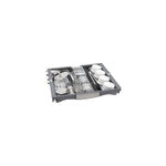Bosch Stainless Steel 24" Smart Dishwasher with Home Connect, Third Rack - SHE78CM5N
