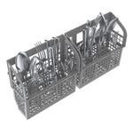 Bosch White 24" Smart Dishwasher with Home Connect - SHS53C72N