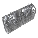 Bosch Stainless Steel 24" Smart Dishwasher with Home Connect - SHS53C75N