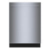 Bosch Stainless Steel 24" Smart Dishwasher with Home Connect, Third Rack - SHX78CM5N