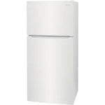 Frigidaire White 30" Top Freezer Refrigerator (18.3 Cu. Ft.) - FFTR1814WW