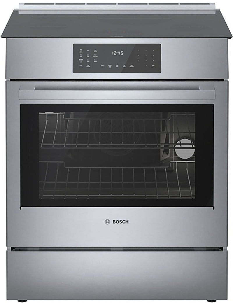 Bosch Ranges